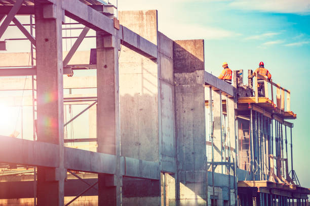 Best Commercial Concrete Services in Austintown, OH