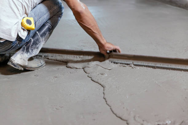 Best Concrete Grinding and Polishing in Austintown, OH