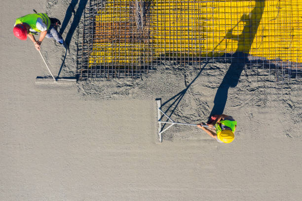  Austintown, OH Concrete contractor Pros