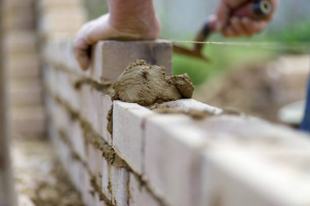 Best Concrete Driveway Installation in Austintown, OH