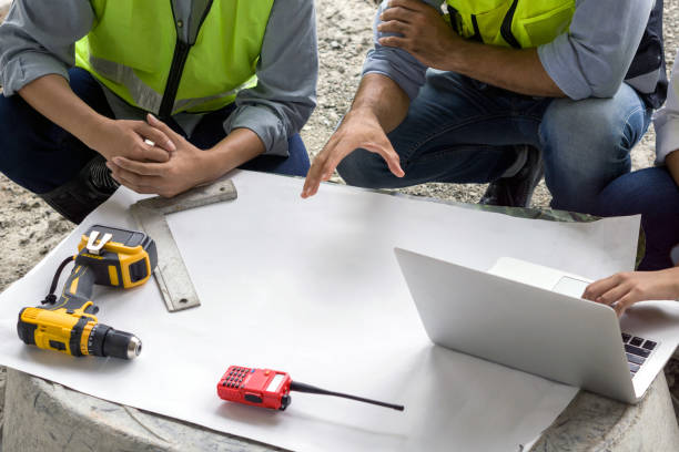 Best Concrete Foundation Repair in Austintown, OH