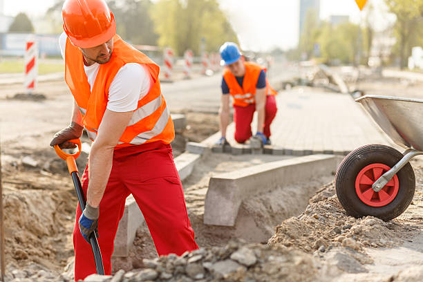 Best Residential Concrete Solutions in Austintown, OH